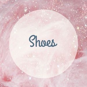 Shoes! More to come!!!